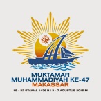 Muktamar Muhammadiyah 47